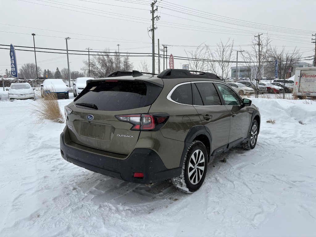 Subaru Outback TOURISME, CAMÉRA DE RECUL ,BANC CHAUFFANT 2023 à Charlemagne, Québec - 11 - w1024h768px