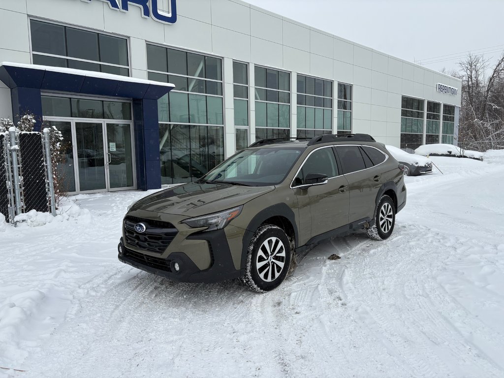 Subaru Outback TOURISME, CAMÉRA DE RECUL ,BANC CHAUFFANT 2023 à Charlemagne, Québec - 1 - w1024h768px