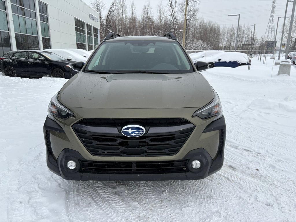 Subaru Outback TOURISME, CAMÉRA DE RECUL ,BANC CHAUFFANT 2023 à Charlemagne, Québec - 2 - w1024h768px