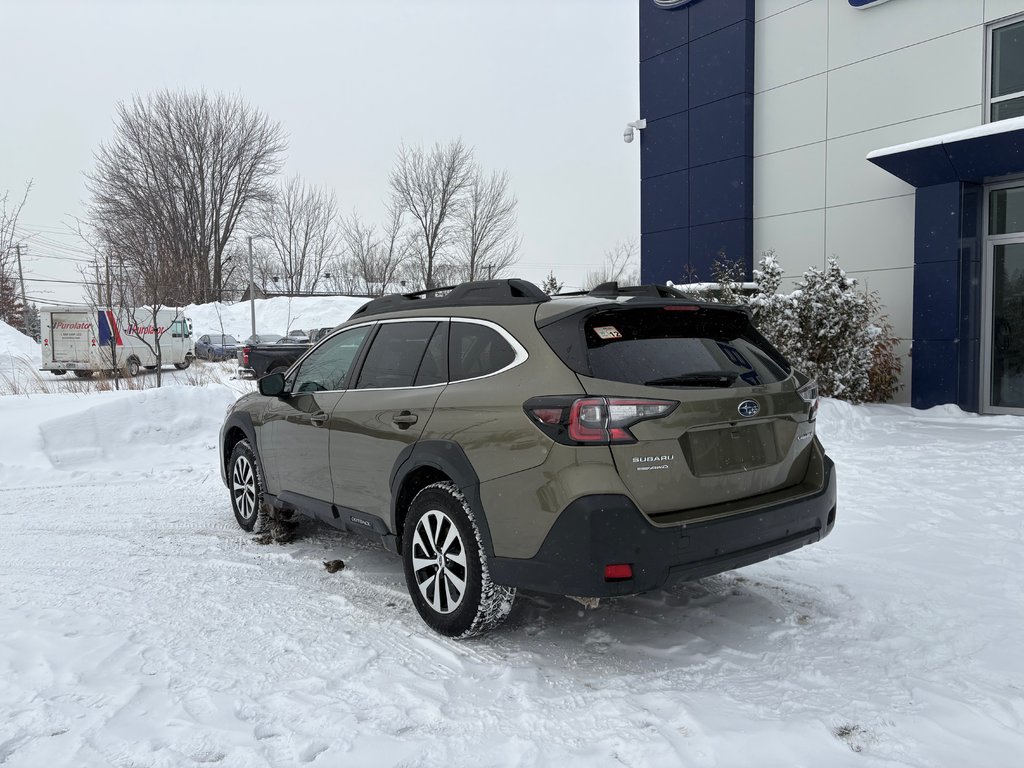 Subaru Outback TOURISME, CAMÉRA DE RECUL ,BANC CHAUFFANT 2023 à Charlemagne, Québec - 7 - w1024h768px