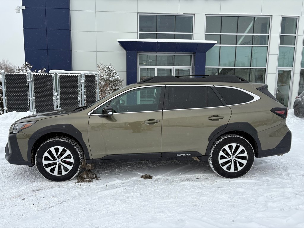 Subaru Outback TOURISME, CAMÉRA DE RECUL ,BANC CHAUFFANT 2023 à Charlemagne, Québec - 6 - w1024h768px
