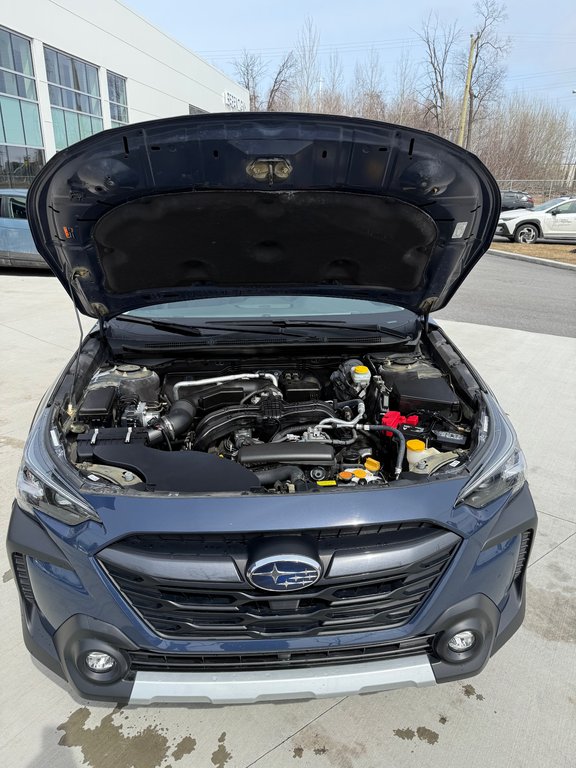 Subaru Outback LIMITED, CAMÉRA DE RECUL, BANC CHAUFFANT 2023 à Saint-Jérôme, Québec - 28 - w1024h768px