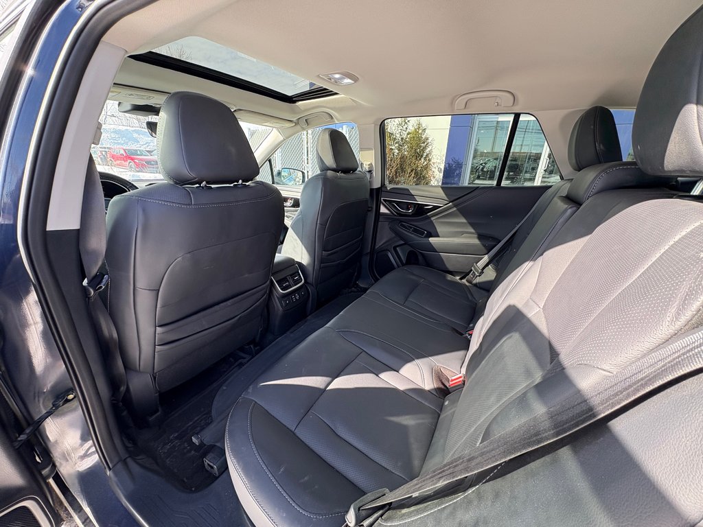 Subaru Outback LIMITED, CAMÉRA DE RECUL, BANC CHAUFFANT 2023 à Saint-Jérôme, Québec - 9 - w1024h768px
