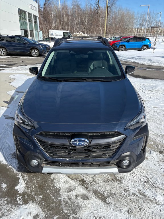 Subaru Outback LIMITED, CAMÉRA DE RECUL, BANC CHAUFFANT 2023 à Saint-Jérôme, Québec - 14 - w1024h768px