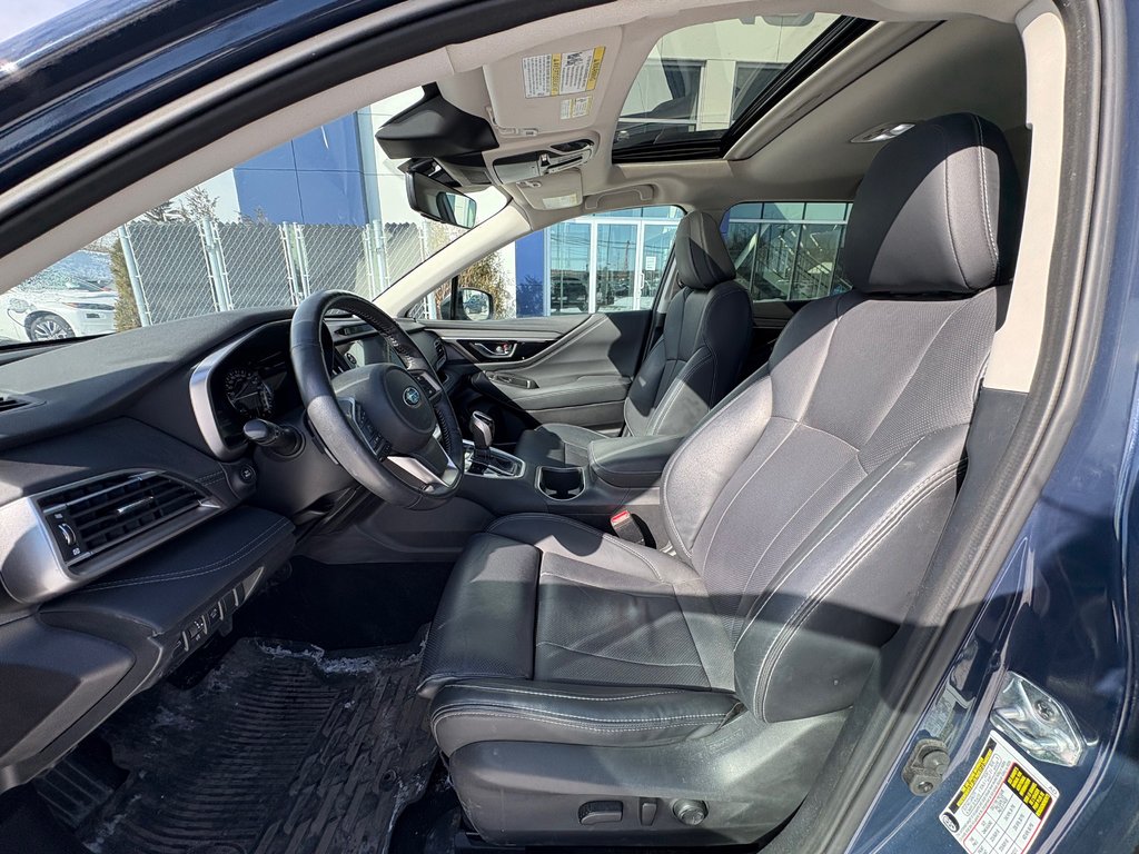 Subaru Outback LIMITED, CAMÉRA DE RECUL, BANC CHAUFFANT 2023 à Saint-Jérôme, Québec - 5 - w1024h768px