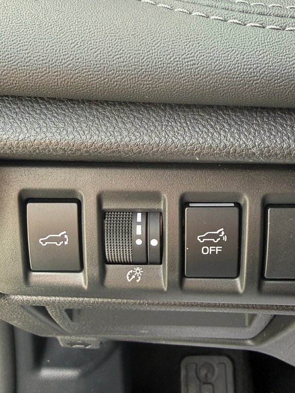 Subaru Outback LIMITED, CAMÉRA DE RECUL, BANC CHAUFFANT 2023 à Saint-Jérôme, Québec - 24 - w1024h768px