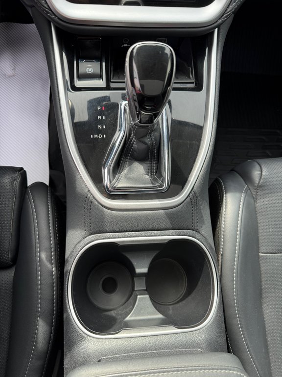 Subaru Outback LIMITED, CAMÉRA DE RECUL, BANC CHAUFFANT 2023 à Saint-Jérôme, Québec - 16 - w1024h768px