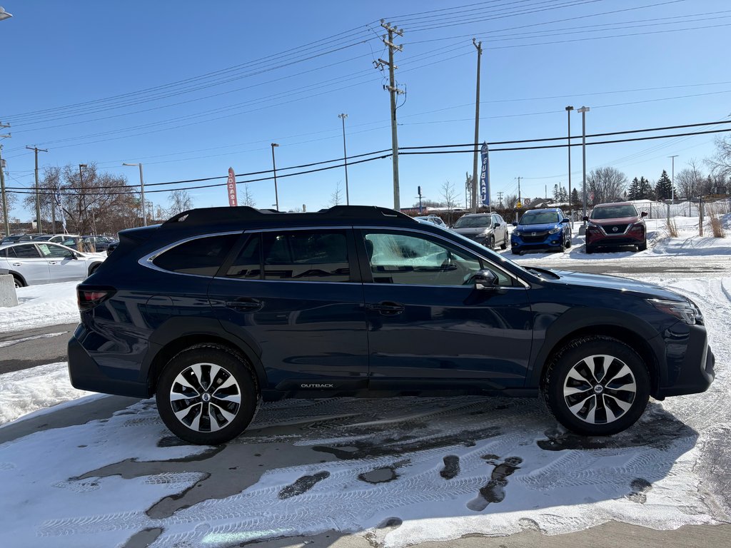 Subaru Outback LIMITED, CAMÉRA DE RECUL, BANC CHAUFFANT 2023 à Saint-Jérôme, Québec - 12 - w1024h768px