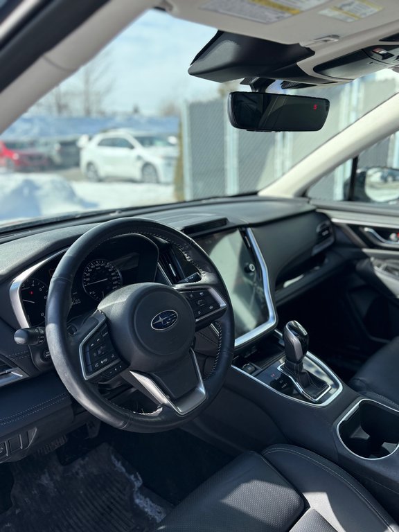 Subaru Outback LIMITED, CAMÉRA DE RECUL, BANC CHAUFFANT 2023 à Saint-Jérôme, Québec - 4 - w1024h768px