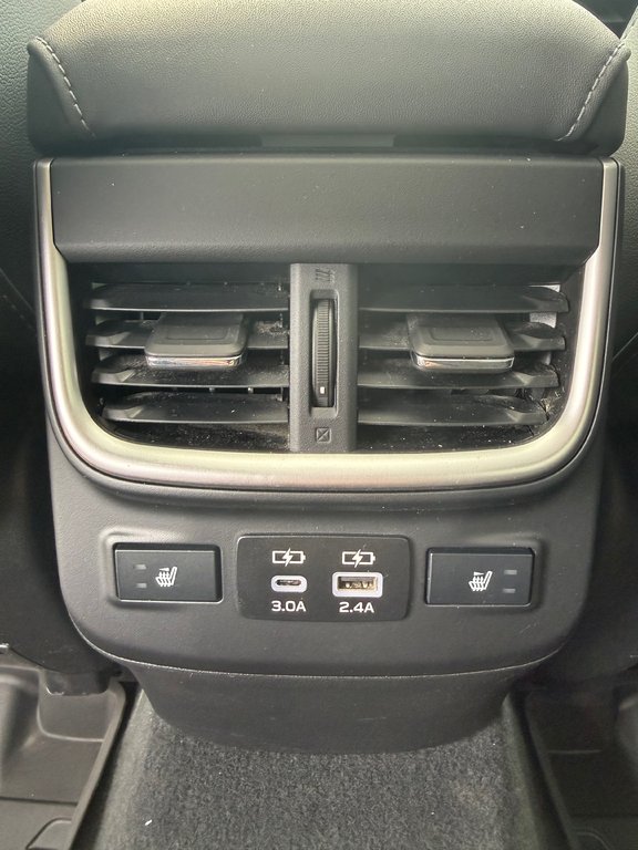 Subaru Outback LIMITED, CAMÉRA DE RECUL, BANC CHAUFFANT 2023 à Saint-Jérôme, Québec - 10 - w1024h768px