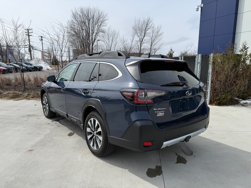 Subaru Outback LIMITED, CAMÉRA DE RECUL, BANC CHAUFFANT 2023 à Saint-Jérôme, Québec - 7 - w1024h768px