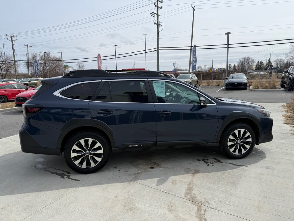 Subaru Outback LIMITED, CAMÉRA DE RECUL, BANC CHAUFFANT 2023 à Saint-Jérôme, Québec - 13 - w1024h768px