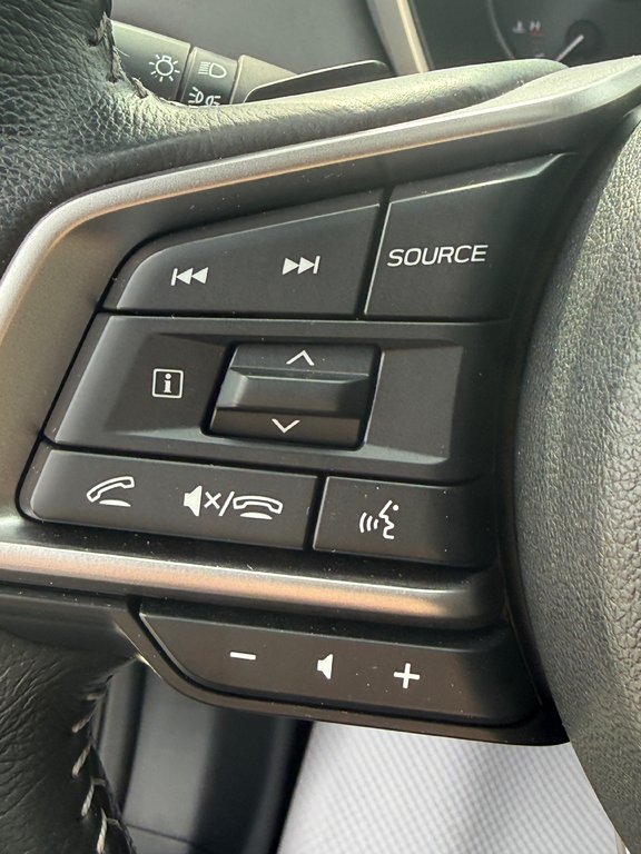 Subaru Outback LIMITED, CAMÉRA DE RECUL, BANC CHAUFFANT 2023 à Saint-Jérôme, Québec - 23 - w1024h768px
