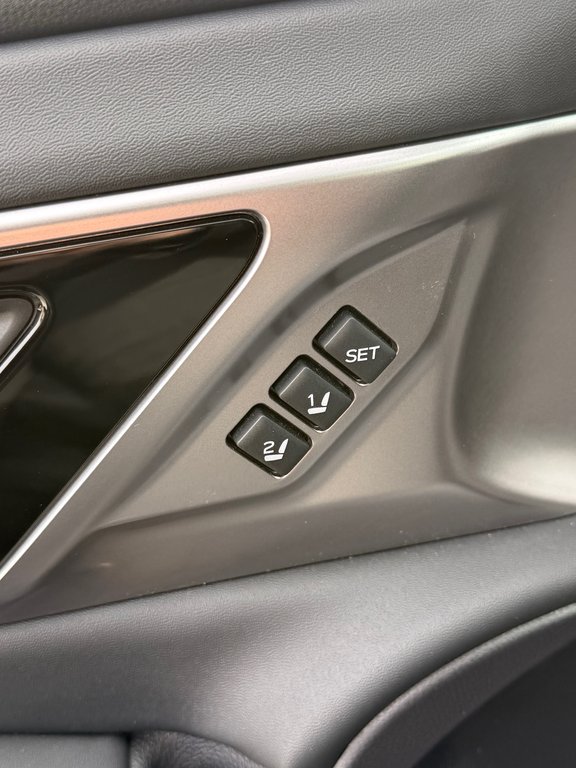 Subaru Outback LIMITED, CAMÉRA DE RECUL, BANC CHAUFFANT 2023 à Saint-Jérôme, Québec - 25 - w1024h768px