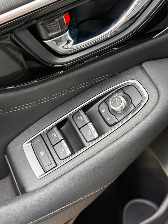 Subaru Outback LIMITED, CAMÉRA DE RECUL, BANC CHAUFFANT 2023 à Saint-Jérôme, Québec - 27 - w1024h768px
