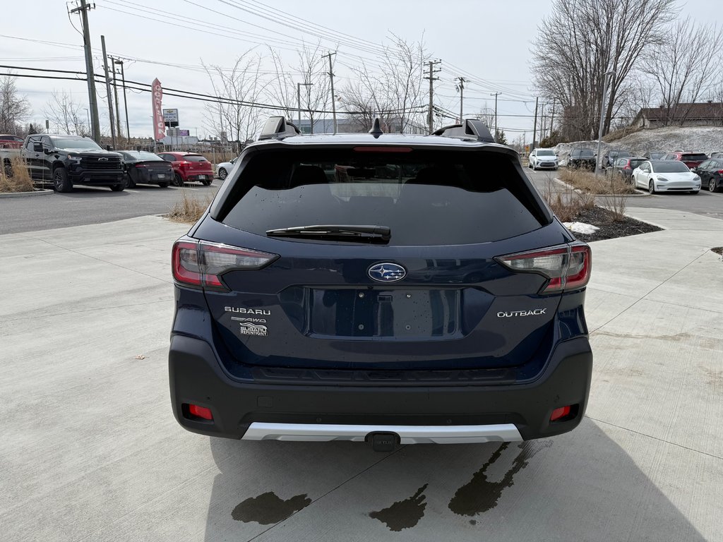 Subaru Outback LIMITED, CAMÉRA DE RECUL, BANC CHAUFFANT 2023 à Saint-Jérôme, Québec - 8 - w1024h768px