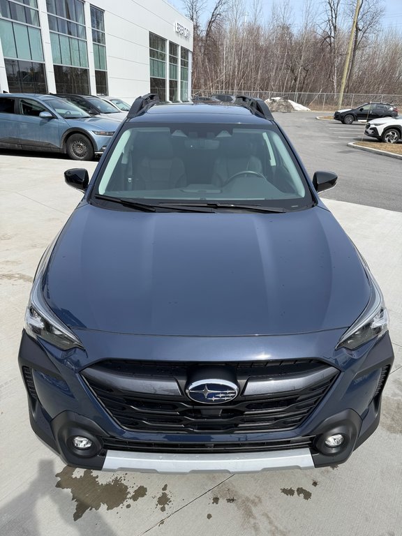 Subaru Outback LIMITED, CAMÉRA DE RECUL, BANC CHAUFFANT 2023 à Saint-Jérôme, Québec - 15 - w1024h768px
