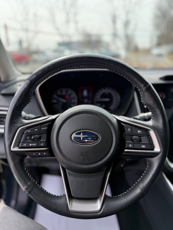 Subaru Outback LIMITED, CAMÉRA DE RECUL, BANC CHAUFFANT 2023 à Saint-Jérôme, Québec - 20 - w1024h768px