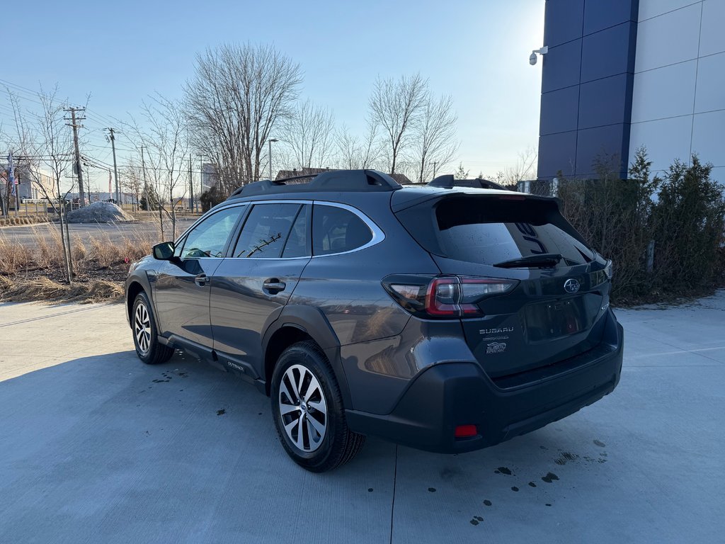 Subaru Outback TOURING,CAMÉRA DE RECUL,BANC CHAUFFANT 2023 à Charlemagne, Québec - 7 - w1024h768px