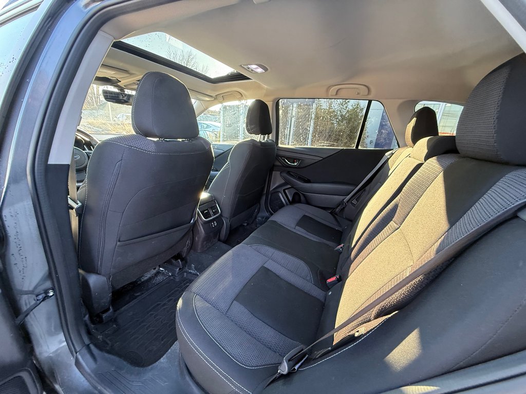 Subaru Outback TOURING,CAMÉRA DE RECUL,BANC CHAUFFANT 2023 à Charlemagne, Québec - 9 - w1024h768px