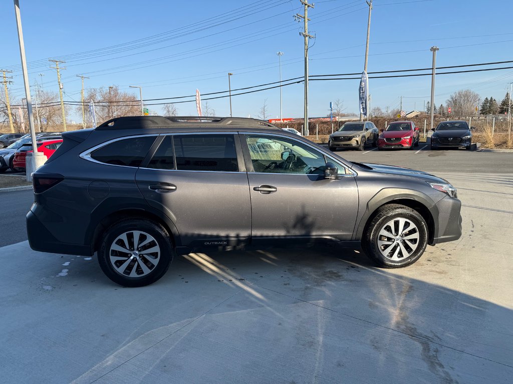 Subaru Outback TOURING,CAMÉRA DE RECUL,BANC CHAUFFANT 2023 à Charlemagne, Québec - 12 - w1024h768px