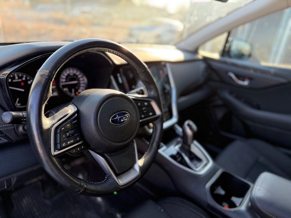 Subaru Outback TOURING,CAMÉRA DE RECUL,BANC CHAUFFANT 2023 à Charlemagne, Québec - 4 - w1024h768px