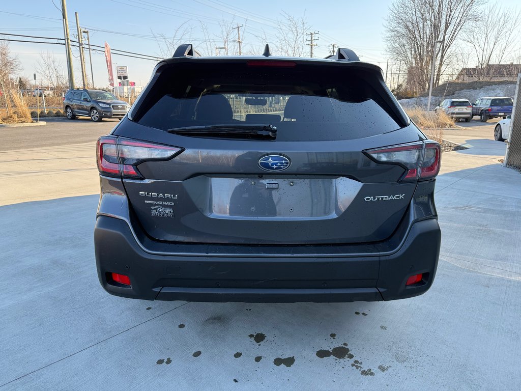 Subaru Outback TOURING,CAMÉRA DE RECUL,BANC CHAUFFANT 2023 à Charlemagne, Québec - 8 - w1024h768px