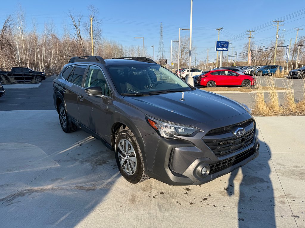 Subaru Outback TOURING,CAMÉRA DE RECUL,BANC CHAUFFANT 2023 à Charlemagne, Québec - 13 - w1024h768px