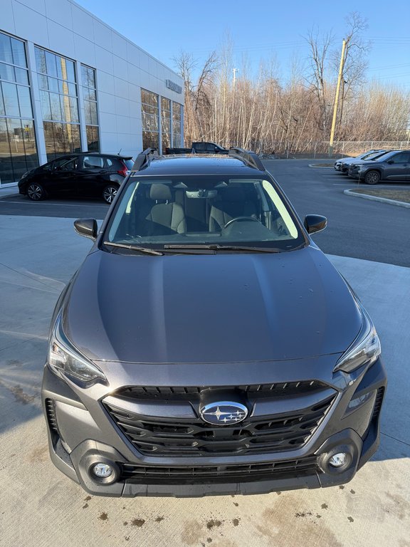 Subaru Outback TOURING,CAMÉRA DE RECUL,BANC CHAUFFANT 2023 à Charlemagne, Québec - 14 - w1024h768px