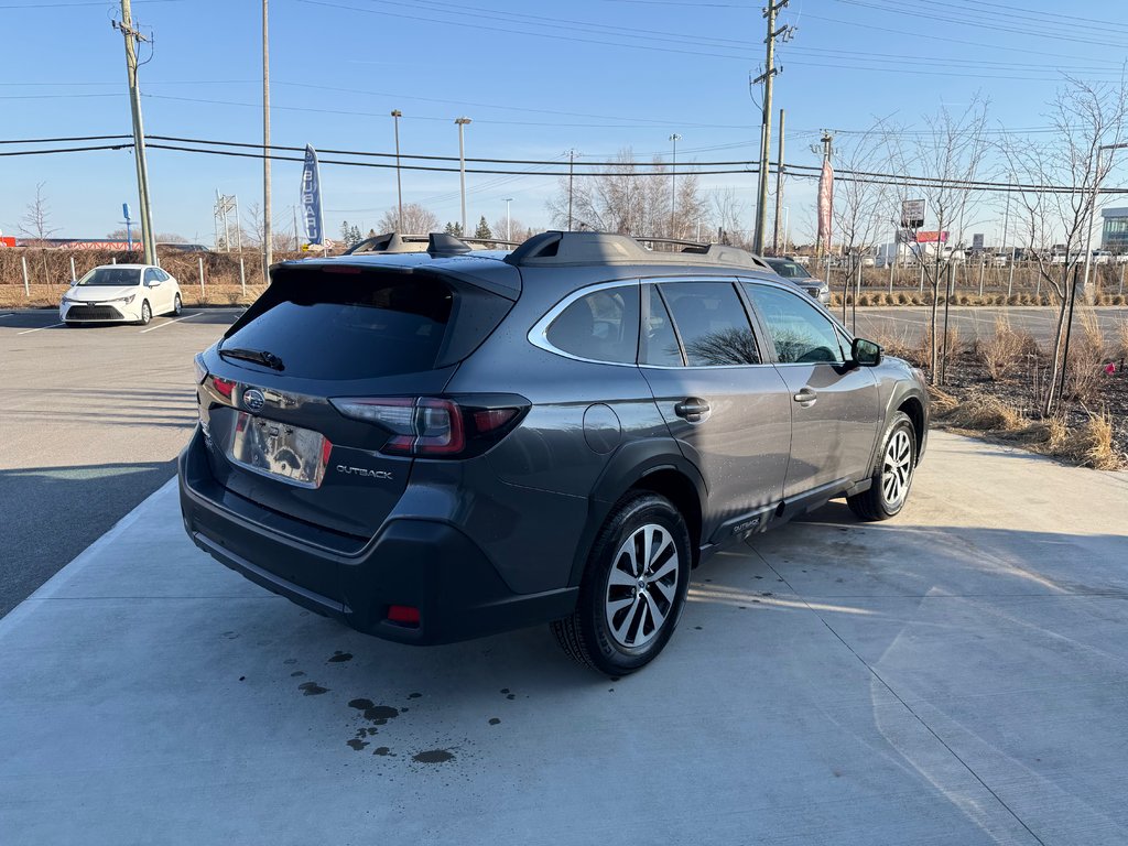 Subaru Outback TOURING,CAMÉRA DE RECUL,BANC CHAUFFANT 2023 à Charlemagne, Québec - 11 - w1024h768px