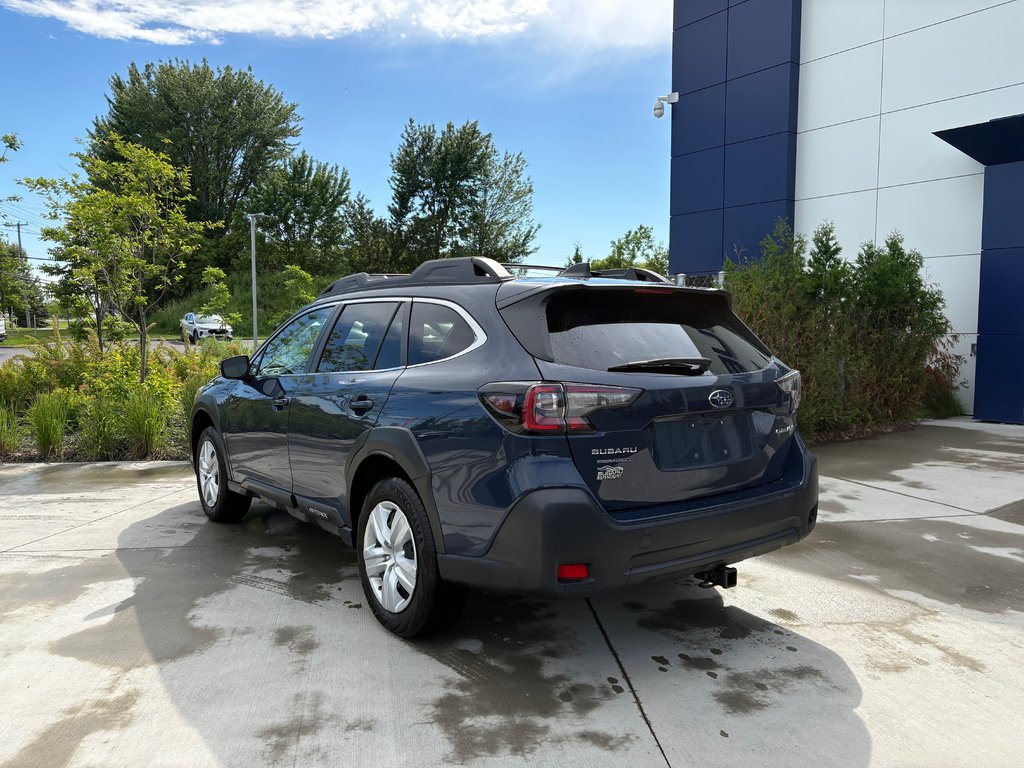 2023 Subaru Outback COMMODITÉ, CAMÉRA DE RECUL, BANC CHAUFFANT in Saint-Jérôme, Quebec - 7 - w1024h768px