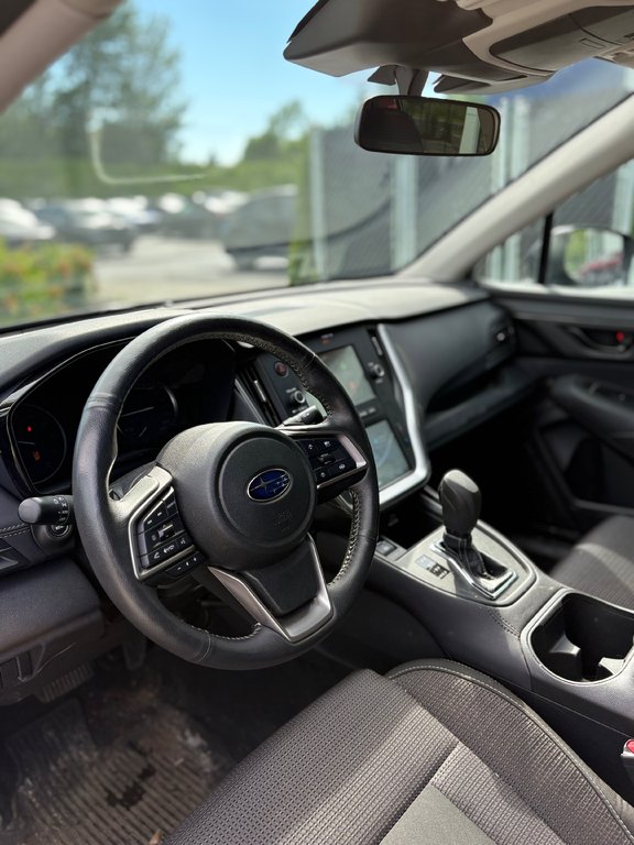 2023 Subaru Outback COMMODITÉ, CAMÉRA DE RECUL, BANC CHAUFFANT in Saint-Jérôme, Quebec - 4 - w1024h768px