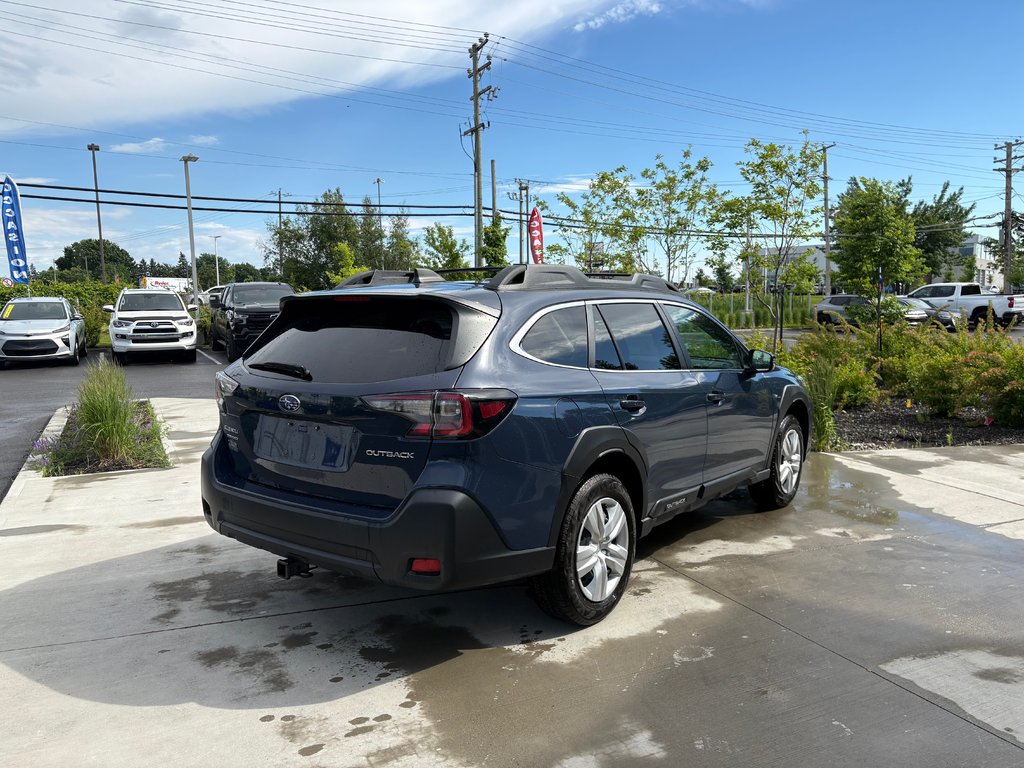 2023 Subaru Outback COMMODITÉ, CAMÉRA DE RECUL, BANC CHAUFFANT in Saint-Jérôme, Quebec - 11 - w1024h768px