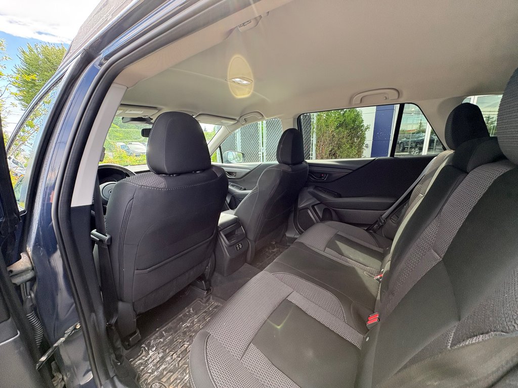 2023 Subaru Outback COMMODITÉ, CAMÉRA DE RECUL, BANC CHAUFFANT in Saint-Jérôme, Quebec - 9 - w1024h768px