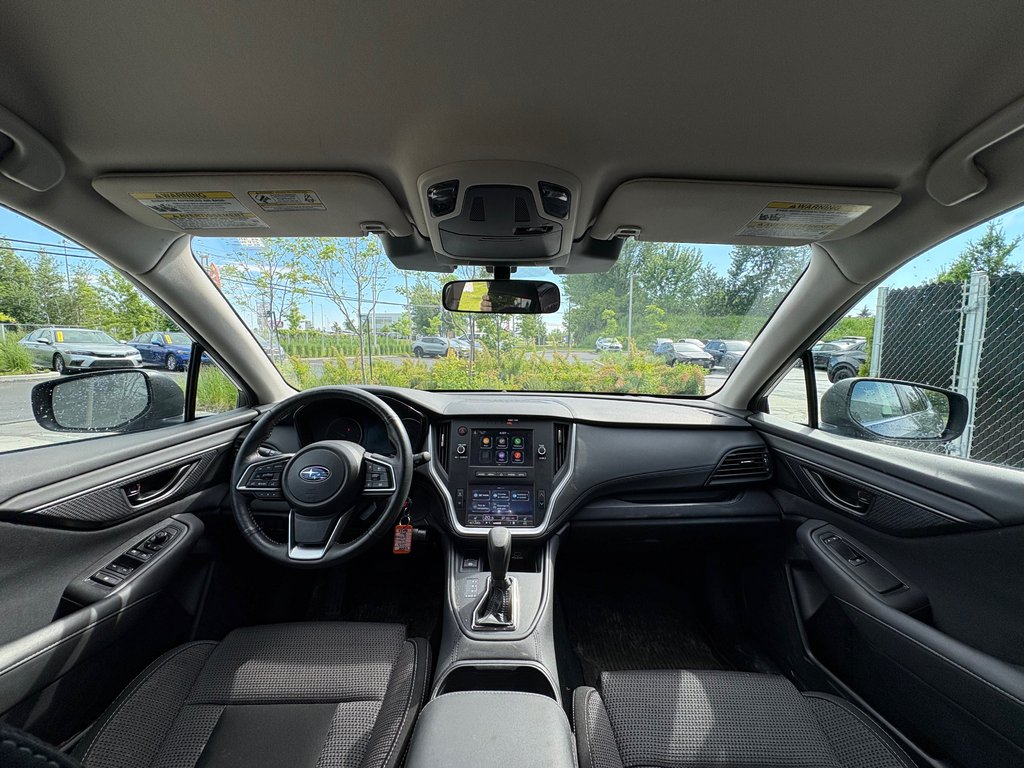 2023 Subaru Outback COMMODITÉ, CAMÉRA DE RECUL, BANC CHAUFFANT in Saint-Jérôme, Quebec - 10 - w1024h768px