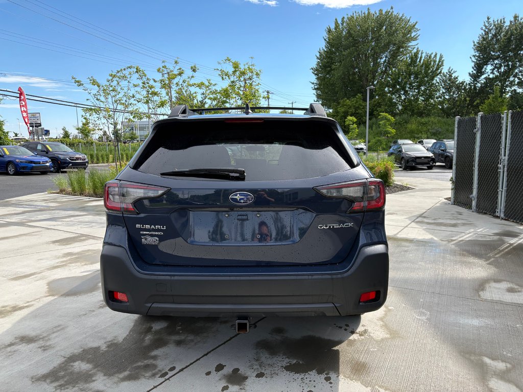 2023 Subaru Outback COMMODITÉ, CAMÉRA DE RECUL, BANC CHAUFFANT in Saint-Jérôme, Quebec - 8 - w1024h768px