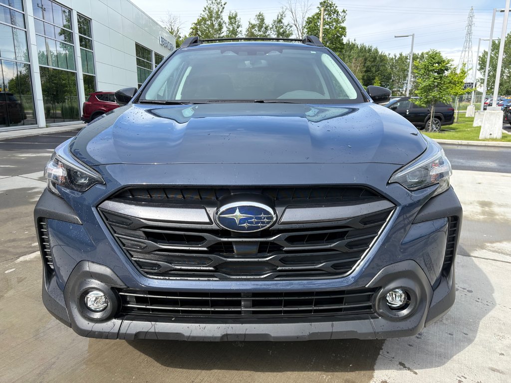 2023 Subaru Outback COMMODITÉ, CAMÉRA DE RECUL, BANC CHAUFFANT in Saint-Jérôme, Quebec - 2 - w1024h768px