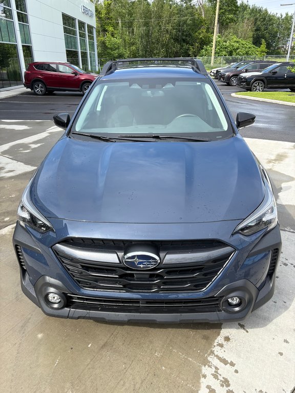 2023 Subaru Outback COMMODITÉ, CAMÉRA DE RECUL, BANC CHAUFFANT in Saint-Jérôme, Quebec - 14 - w1024h768px