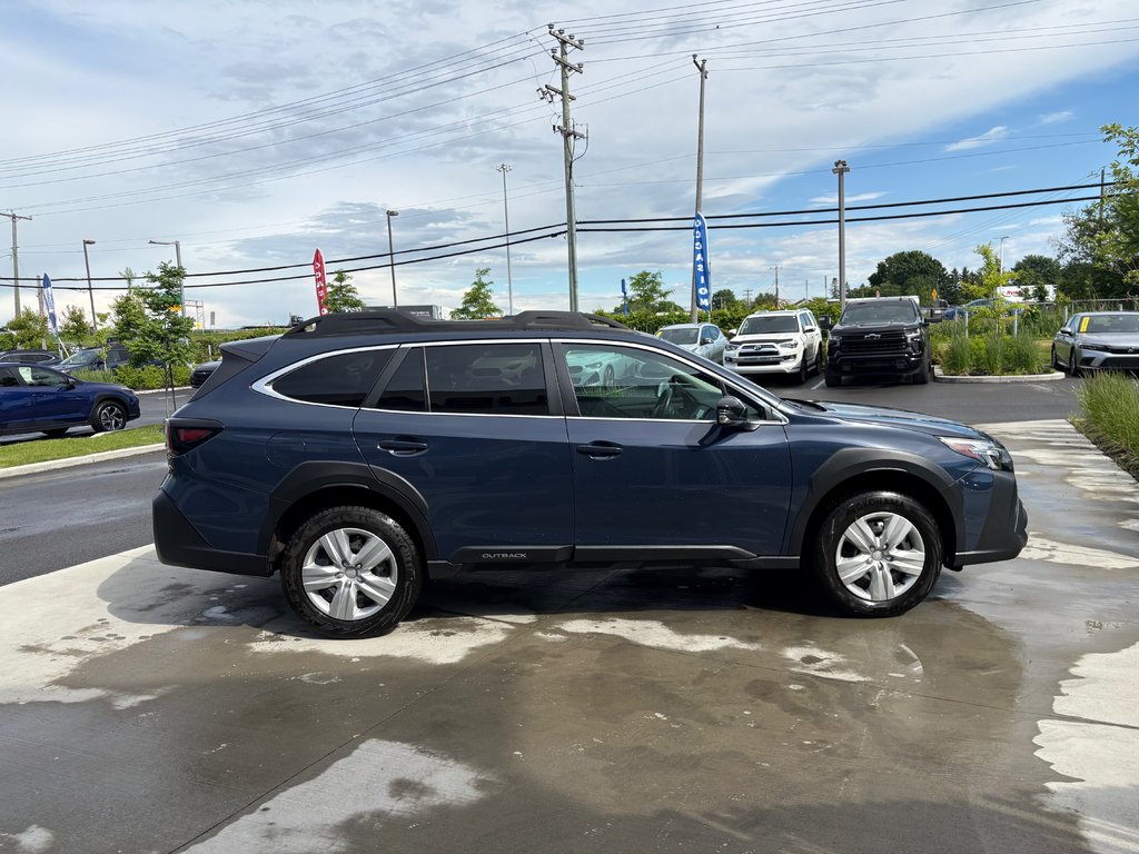 2023 Subaru Outback COMMODITÉ, CAMÉRA DE RECUL, BANC CHAUFFANT in Saint-Jérôme, Quebec - 12 - w1024h768px
