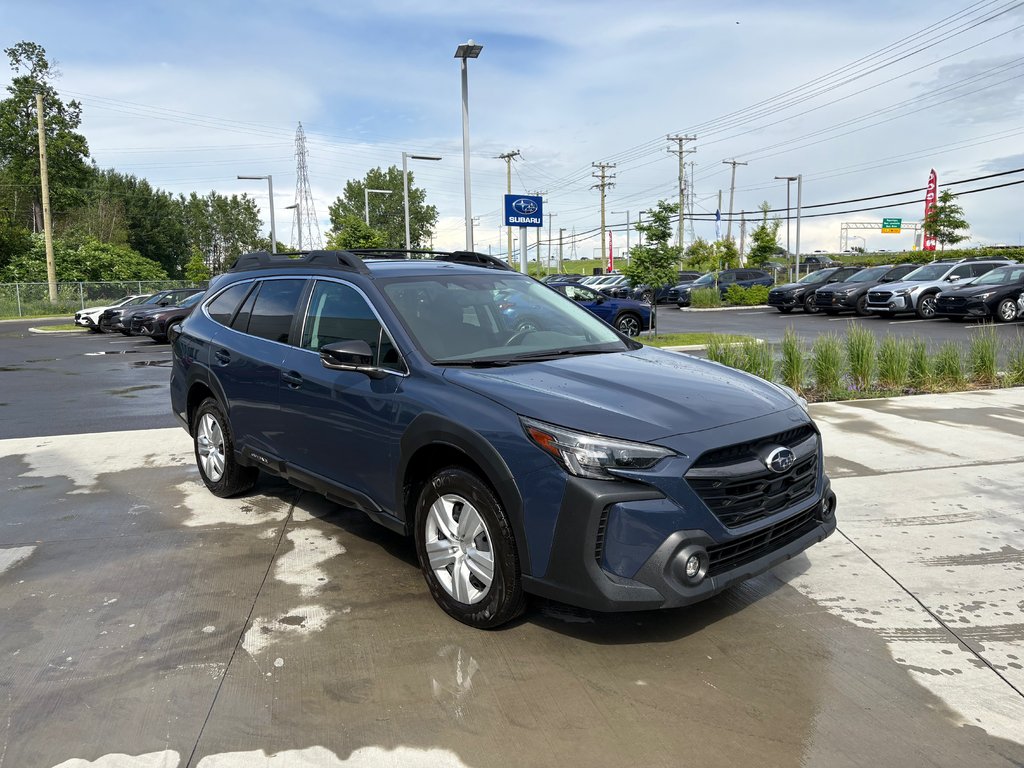 2023 Subaru Outback COMMODITÉ, CAMÉRA DE RECUL, BANC CHAUFFANT in Saint-Jérôme, Quebec - 13 - w1024h768px