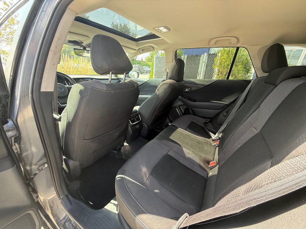 2023 Subaru Outback TOURING,CAMÉRA DE RECUL,BANC CHAUFFANT in Saint-Jérôme, Quebec - 9 - w1024h768px