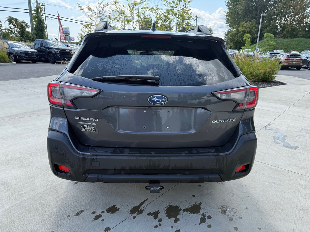 2023 Subaru Outback TOURING,CAMÉRA DE RECUL,BANC CHAUFFANT in Saint-Jérôme, Quebec - 8 - w1024h768px
