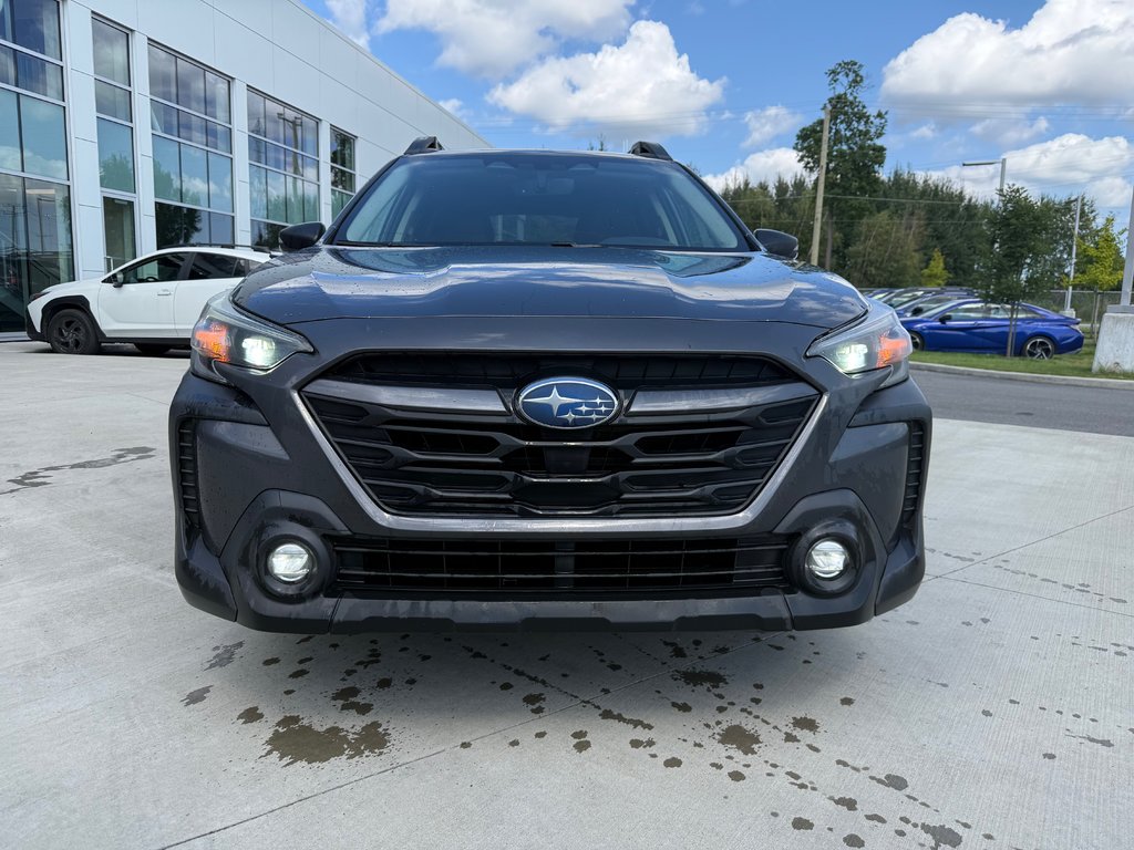 2023 Subaru Outback TOURING,CAMÉRA DE RECUL,BANC CHAUFFANT in Saint-Jérôme, Quebec - 2 - w1024h768px