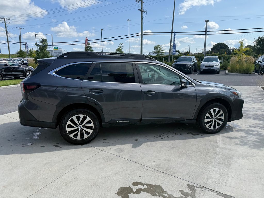 2023 Subaru Outback TOURING,CAMÉRA DE RECUL,BANC CHAUFFANT in Saint-Jérôme, Quebec - 12 - w1024h768px