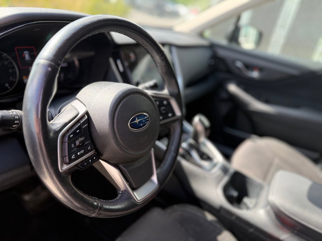 2023 Subaru Outback TOURING,CAMÉRA DE RECUL,BANC CHAUFFANT in Saint-Jérôme, Quebec - 4 - w1024h768px