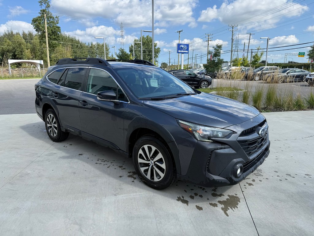2023 Subaru Outback TOURING,CAMÉRA DE RECUL,BANC CHAUFFANT in Saint-Jérôme, Quebec - 13 - w1024h768px