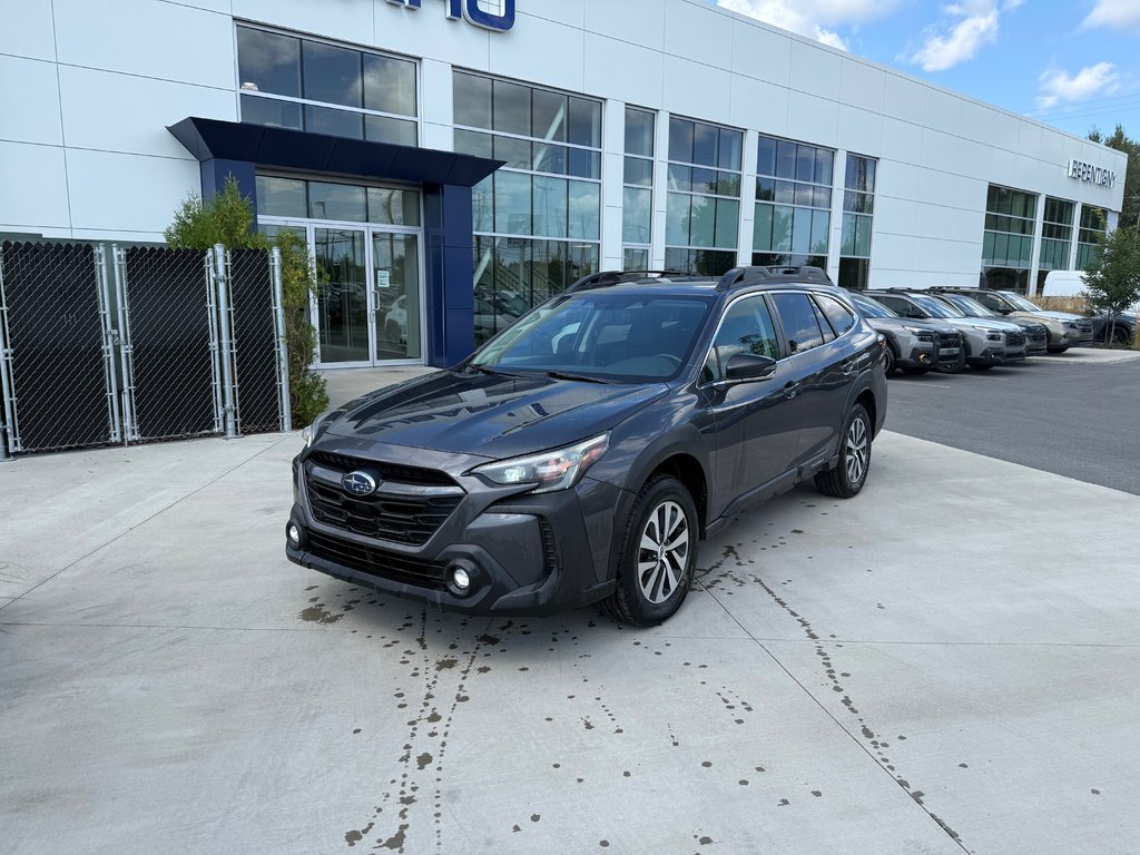 2023 Subaru Outback TOURING,CAMÉRA DE RECUL,BANC CHAUFFANT in Saint-Jérôme, Quebec - 1 - w1024h768px