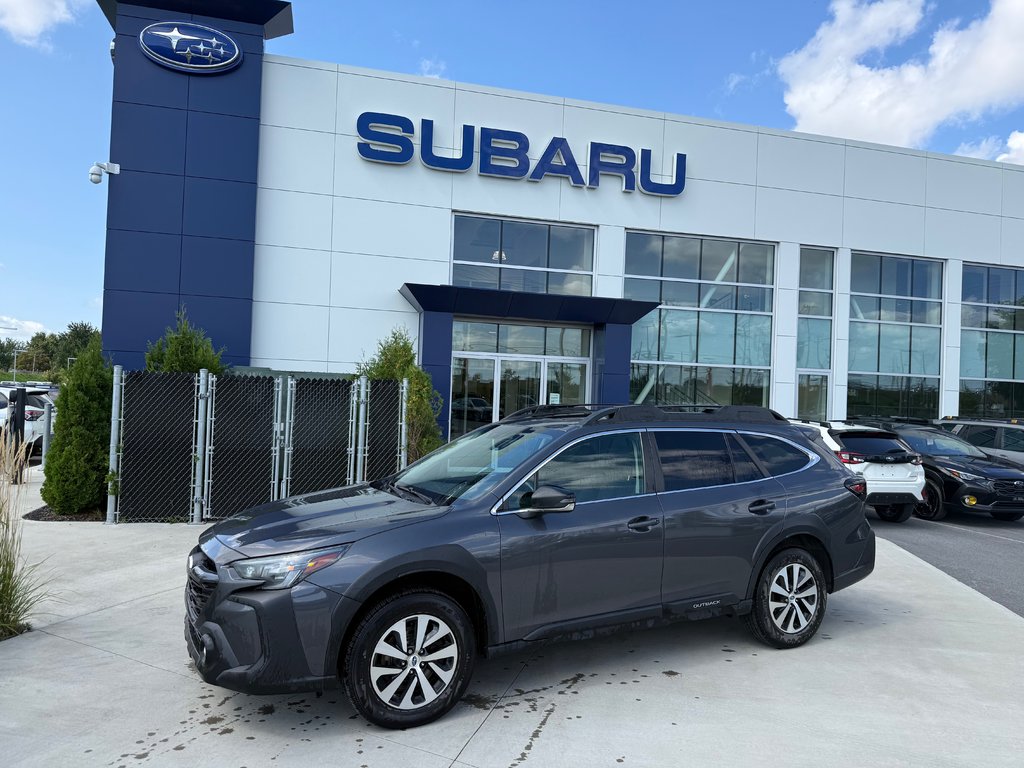 2023 Subaru Outback TOURING,CAMÉRA DE RECUL,BANC CHAUFFANT in Saint-Jérôme, Quebec - 3 - w1024h768px