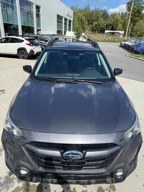 2023 Subaru Outback TOURING,CAMÉRA DE RECUL,BANC CHAUFFANT in Saint-Jérôme, Quebec - 14 - w1024h768px
