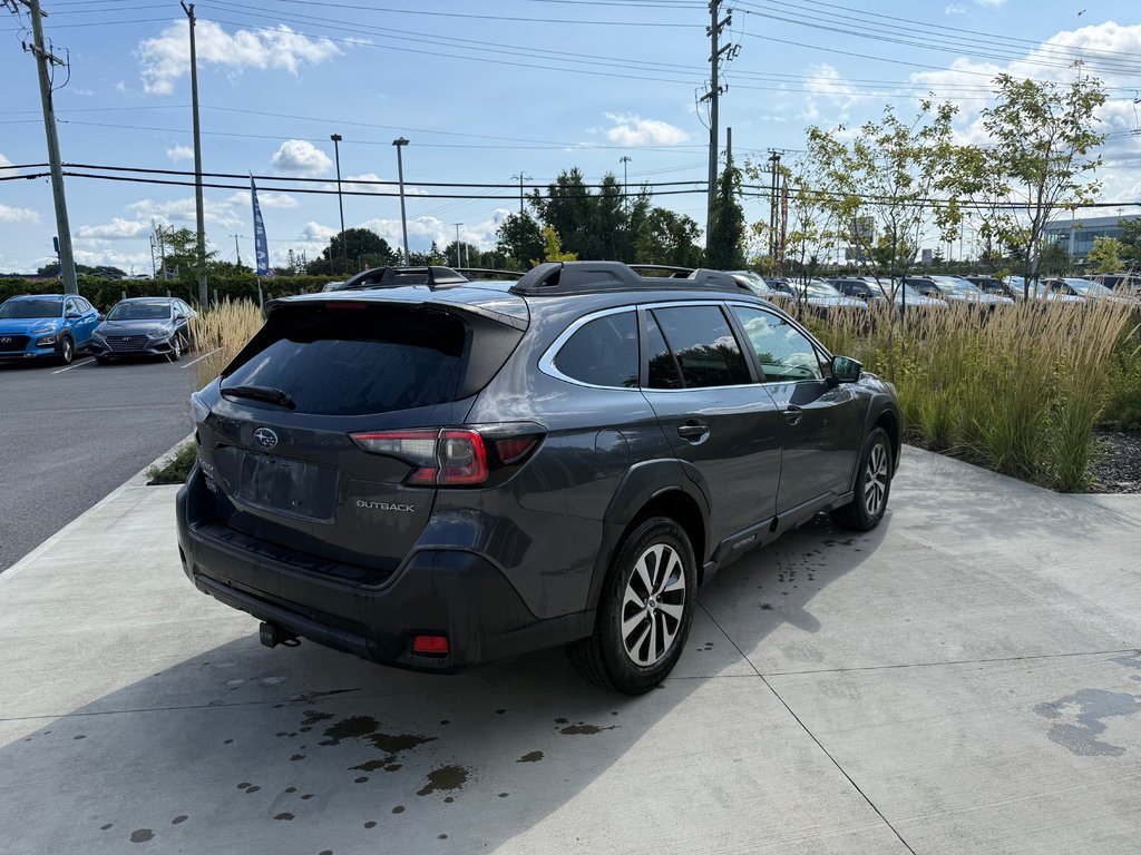 2023 Subaru Outback TOURING,CAMÉRA DE RECUL,BANC CHAUFFANT in Saint-Jérôme, Quebec - 11 - w1024h768px